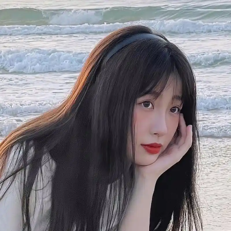 虞书欣i头像i氛围感|可爱|(3)