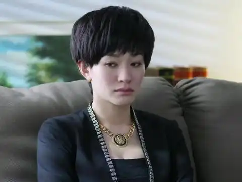 大丈夫李小冉发怒逼问王志文二人引起争执