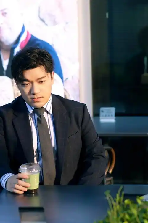 女士的法则完美收官尤浩然综艺接档作品不断