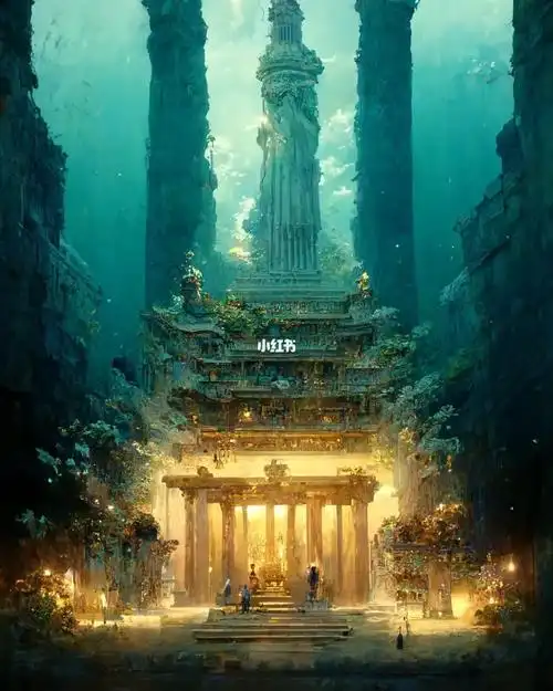 西沙海底墓盗墓笔记爷青回