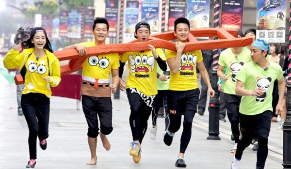 跑男6成员会进行大换血是真的吗?