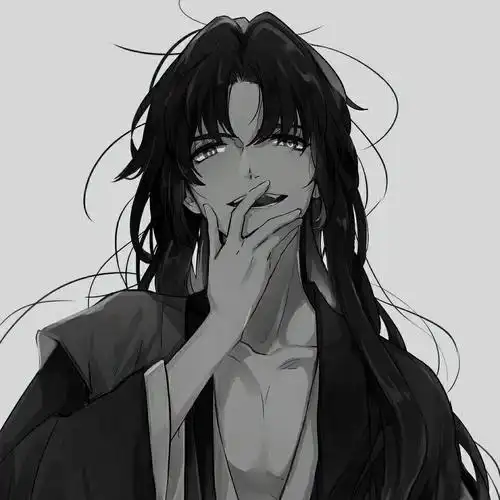 古风男漫 - 堆糖,美图壁纸兴趣社区