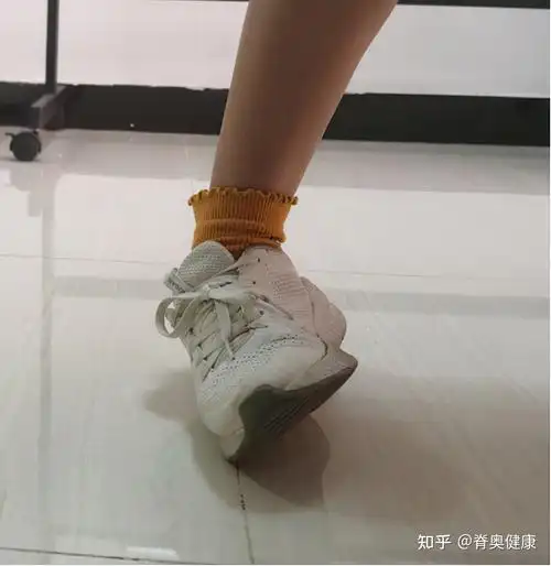 崴脚的治疗,你做对了吗? - 知乎