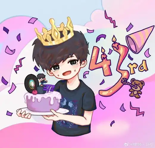 林俊杰生日照##林俊杰0327生日快乐