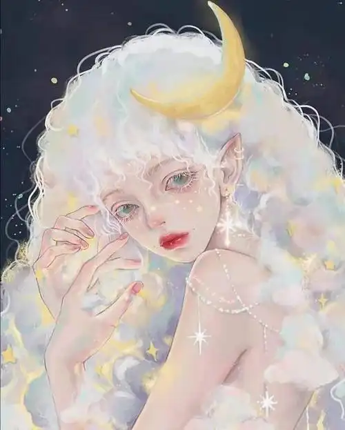 十二星座婚纱戒指 12星座的专属婚纱戒指