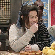 收刀入鞘|一部刚播出就获得了几十万粉丝追捧的新剧