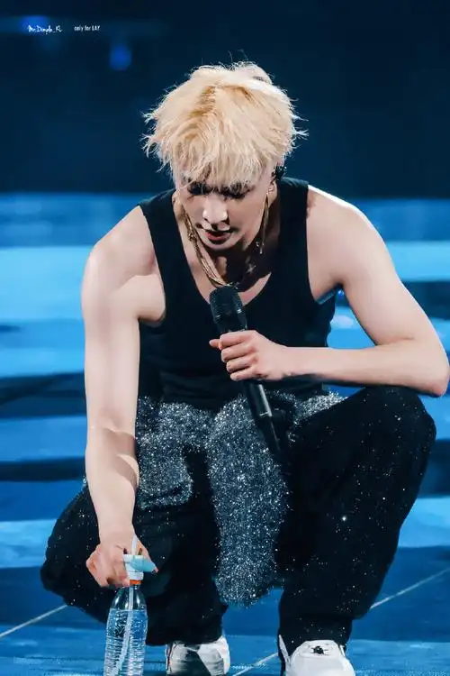 张艺兴大航海无远弗届巡回演唱会##张艺兴2023大航海巡演