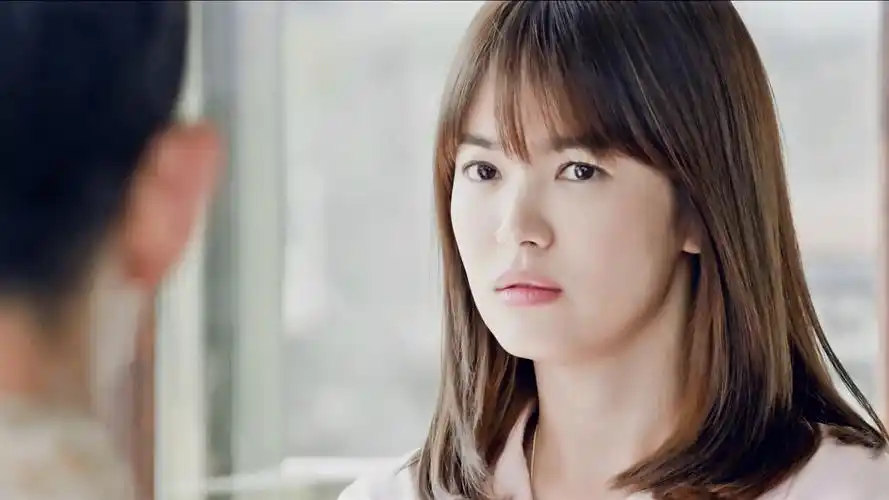 宋慧乔(姜暮烟)太阳的后裔高清壁纸,日韩影视,高清