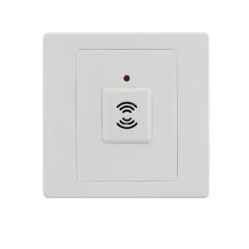 单火线楼道照明智能光感可调声光控延时开关 brt-802