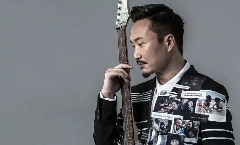 郑中基为什么叫太子基(郑中基被称为太子基的原因) - 石塘网