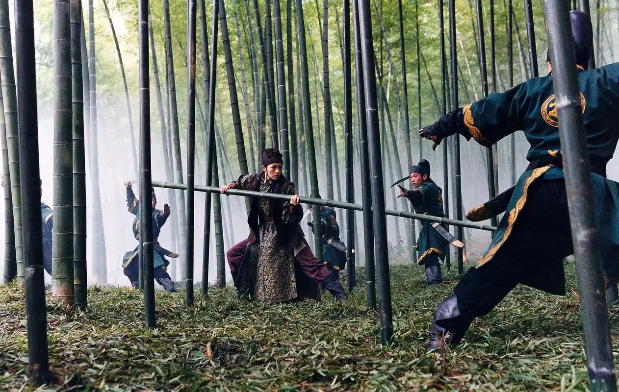 揽一湖仙气立一方天地 无锡融创文旅城太湖秀剧场入选全球十佳建筑