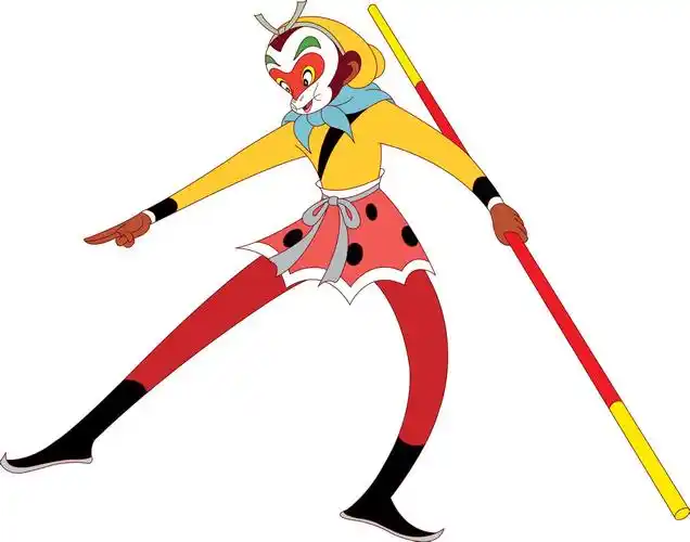 p>《大闹天宫3d》是一部由 a target="_blank" href="/item/速达