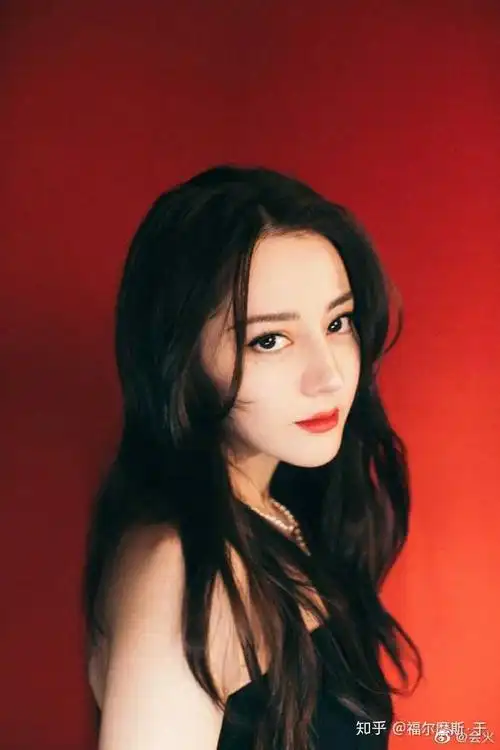 你认为最好看的女明星有谁?