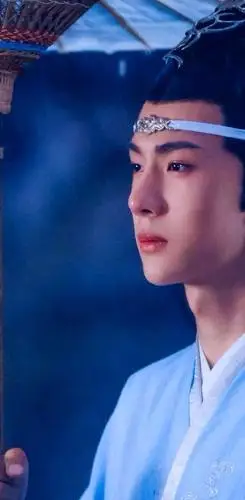 小心翼翼地给"肖战和王一博"们提个小建议