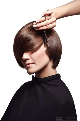 米莱造型怎么样_团购米莱造型-单人资深设计师剪发套餐-美团网