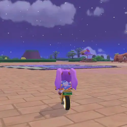 某小镇惊现巨大unine logo!