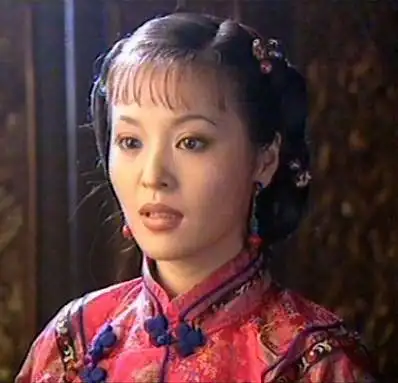 胡天鸽写真图片-自制200x200壁纸.-明星写真馆n63.com