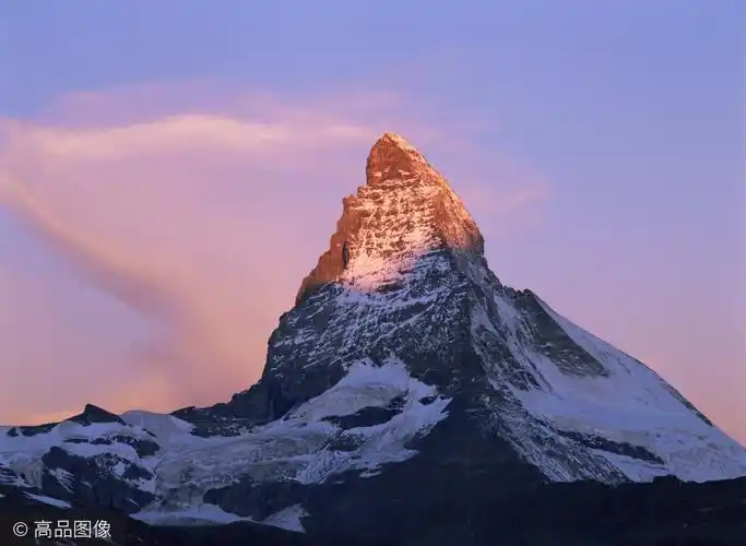 此生必去的世界八大最美山脉这些山峰之最你知多少