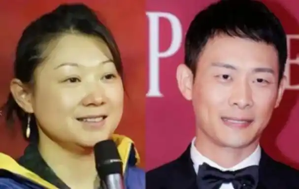 带着儿子二婚嫁影帝张译如今18年过去才知道她嫁得有多值