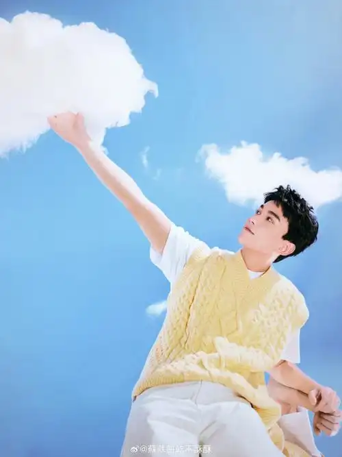 吴磊##骑有此理