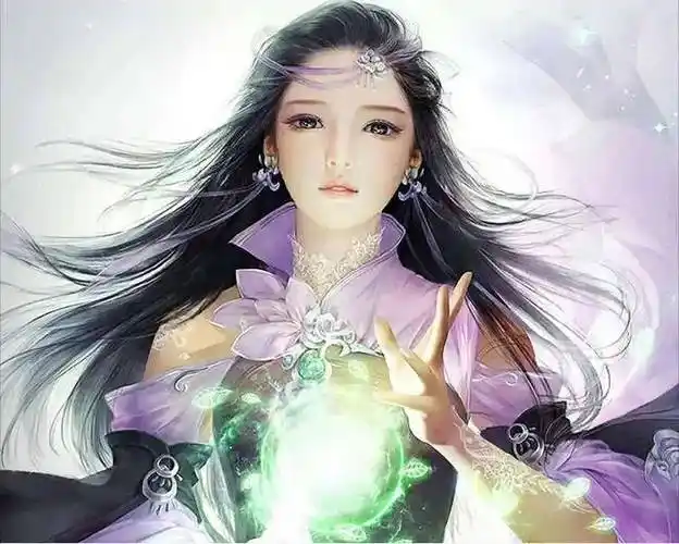 慕容宝鼎的女儿,应该也是走的佛门金刚境.