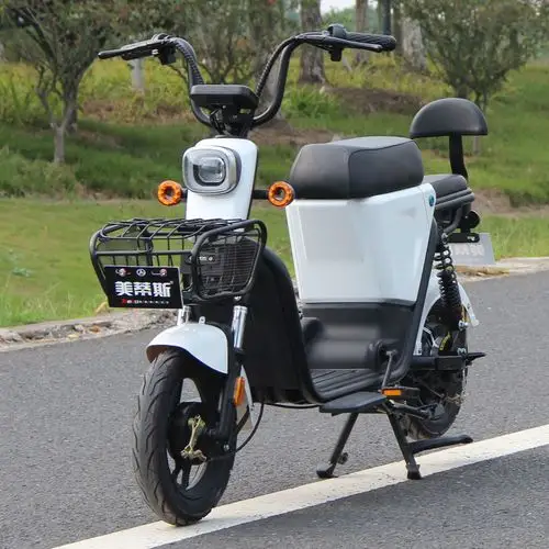 换电电动车送餐电瓶车共享单车生产厂家