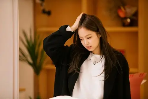 blackpink jennie 金智妮