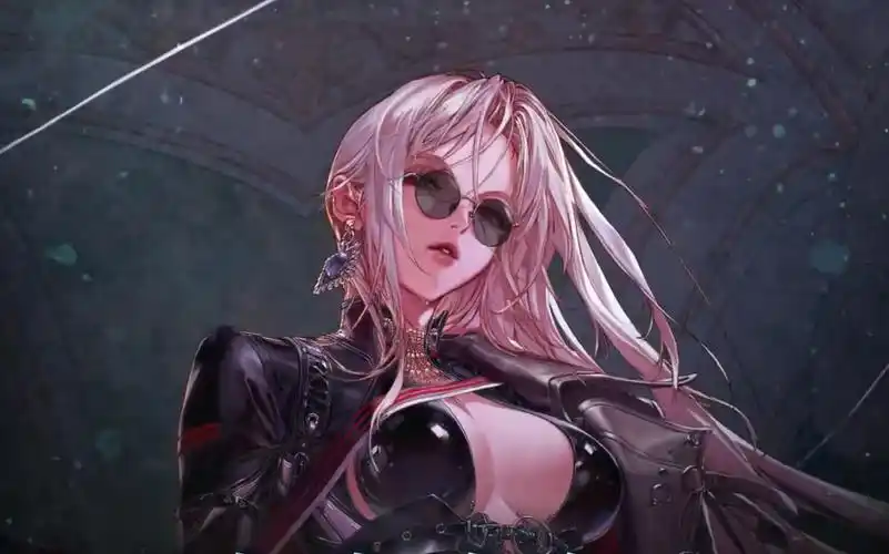 【dnf】女鬼剑第五职业——刃影