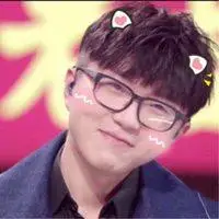 毛不易萌萌哒头像_微信头像图片大全