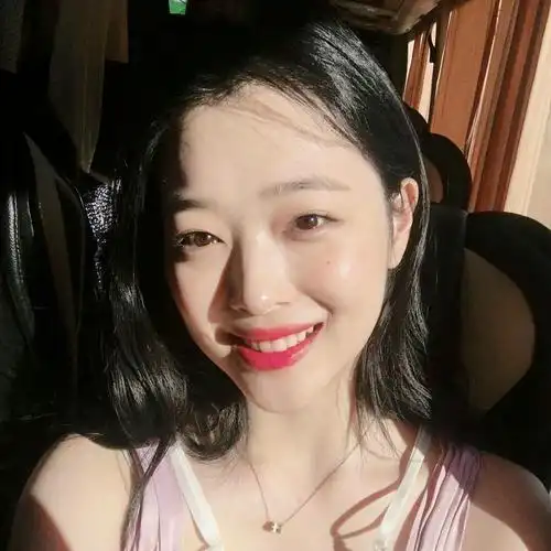 崔雪莉〃自截自调禁二传二改