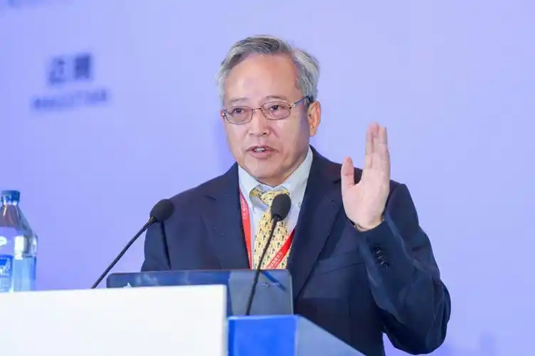 深圳原副市长张思平深圳房价应控制降速三年使房价从54万降到33万