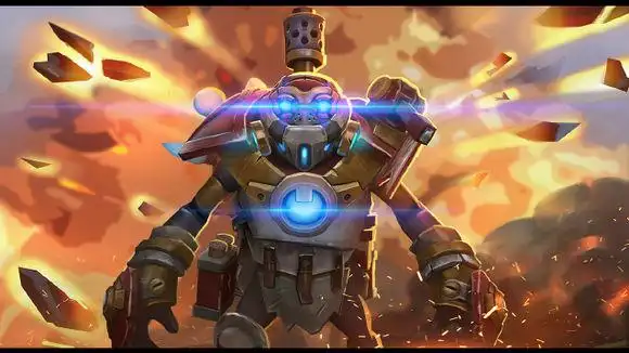 dota2发条技师天赋加点推荐