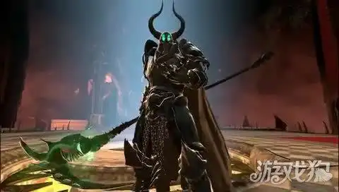 逆战幽魂骑士boss打法教学技能及技巧全面介绍