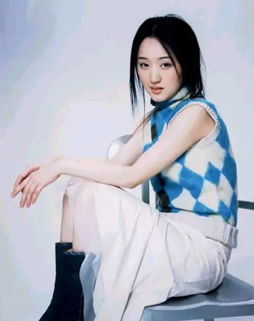 杨钰莹(中国女歌手))_石塘网