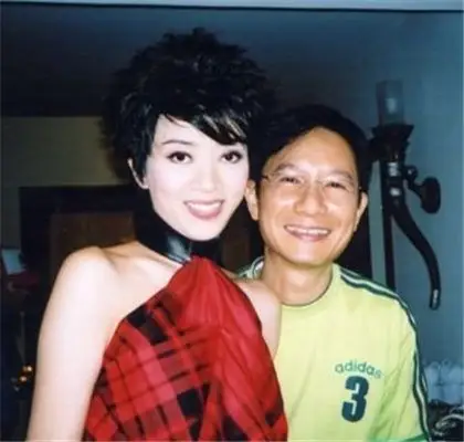 【图】刘培基梅艳芳关系是什么 刘培基曝梅艳芳为爱甘愿洗厕所