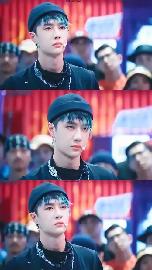 王一博这就是街舞3 - 堆糖,美图壁纸兴趣社区