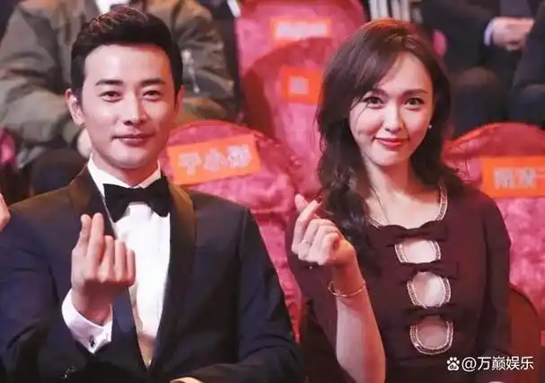 有种整容叫唐嫣和罗晋结婚老公罗晋没啥变化她却像换个人