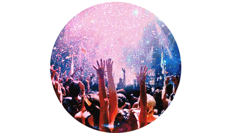 大学生音乐节丨6月9日鲁东大学大学生艺术中心 来跟音乐约个会!