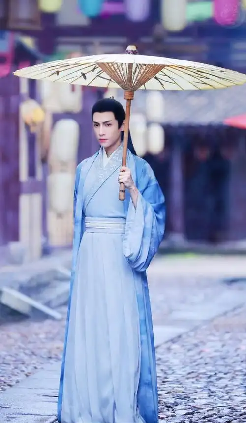 古装剧男明星图片大全(古装剧男明星图片大全80年代)-天晟网