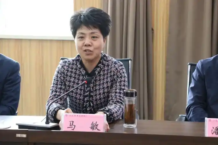 共谋发展!宜兴市教育考察团来溧阳调研中学教育工作