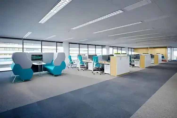 如何打造高效的办公环境,提高职场人的工作效率