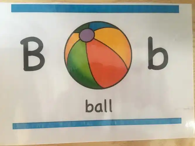 英语单词:ball