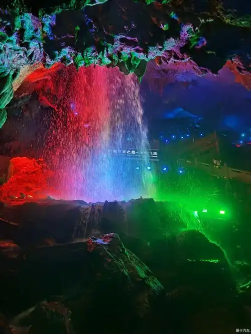 金华双龙洞游记-爱卡汽车网论坛