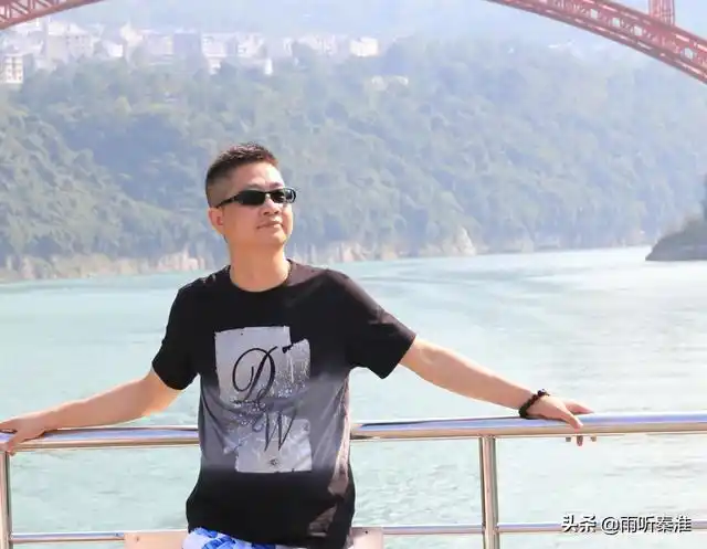 70后的男人现在都是什么样子晒晒自己的照片