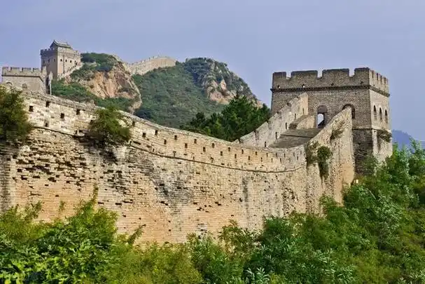 中国的旅游景点都有哪些,中国的旅游景点都有哪些城市(推荐国内10个必