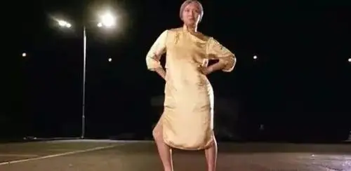 百变星君最后周星驰化身的杨婆婆大有来头