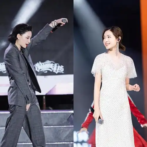 万斯cp预定万茜x李斯丹妮佛系御姐攻x奶气小狼狗