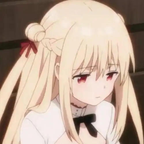 动漫【头像】lll!