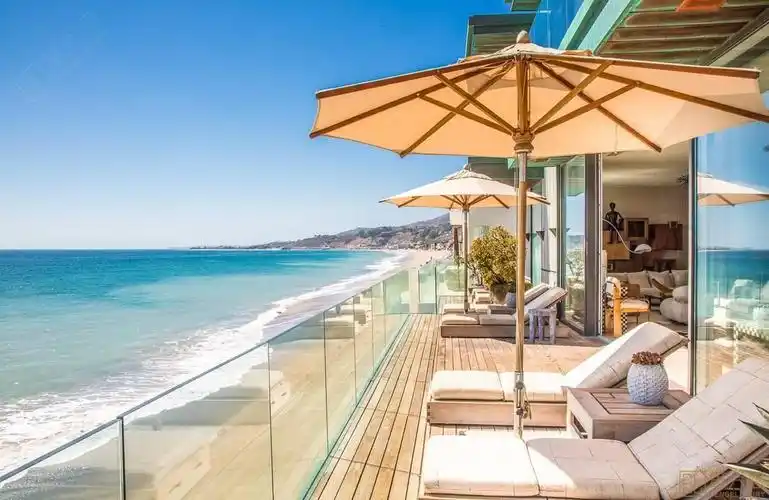 洛杉矶住宿,富豪云集的别墅区到底有什么魅力?