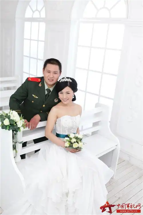 【军人的情人节】抱歉,你又要一个人过情人节了